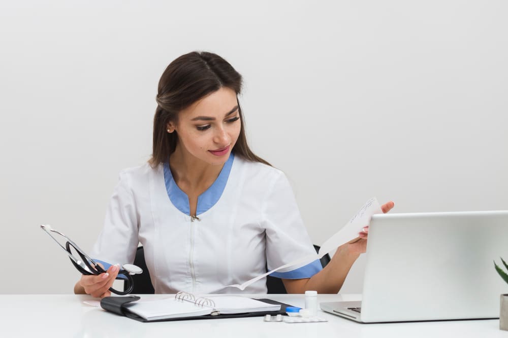 Healthcare Factoring