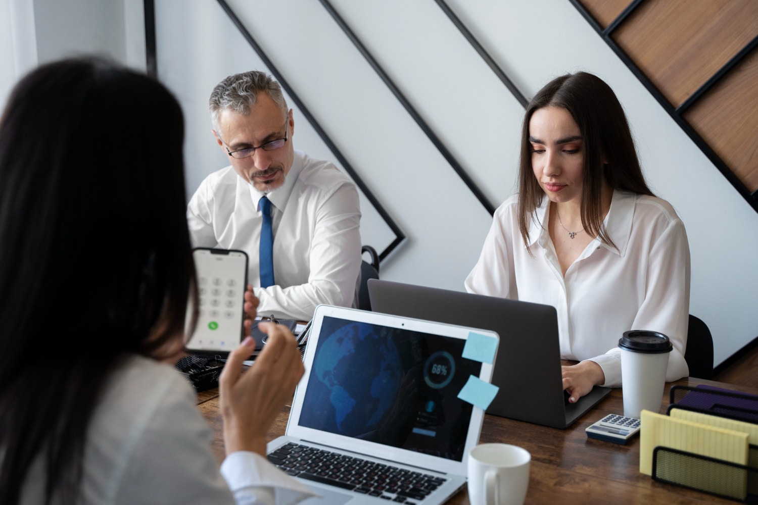 Automate Your Law Firm