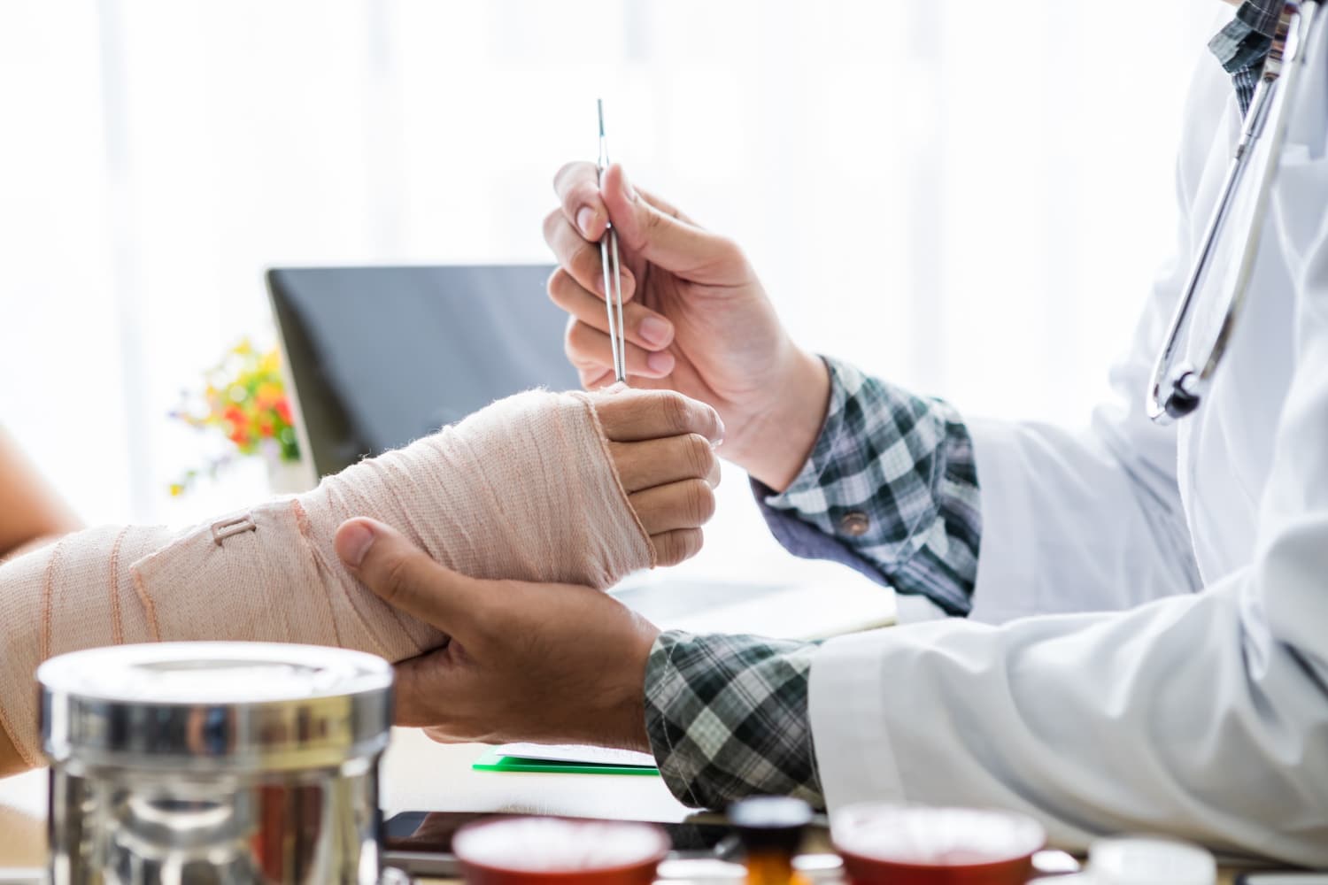 Why Personal Injury Cases