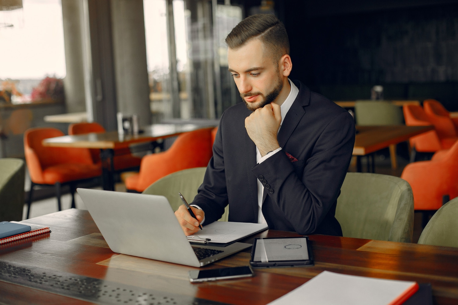 Personal Injury Workflow Automation