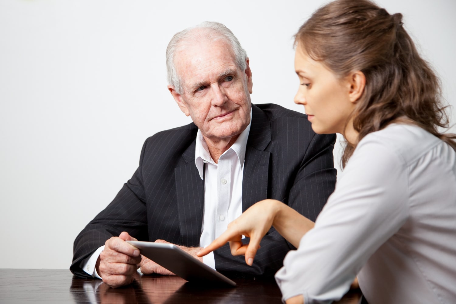 App for Personal Injury Attorneys