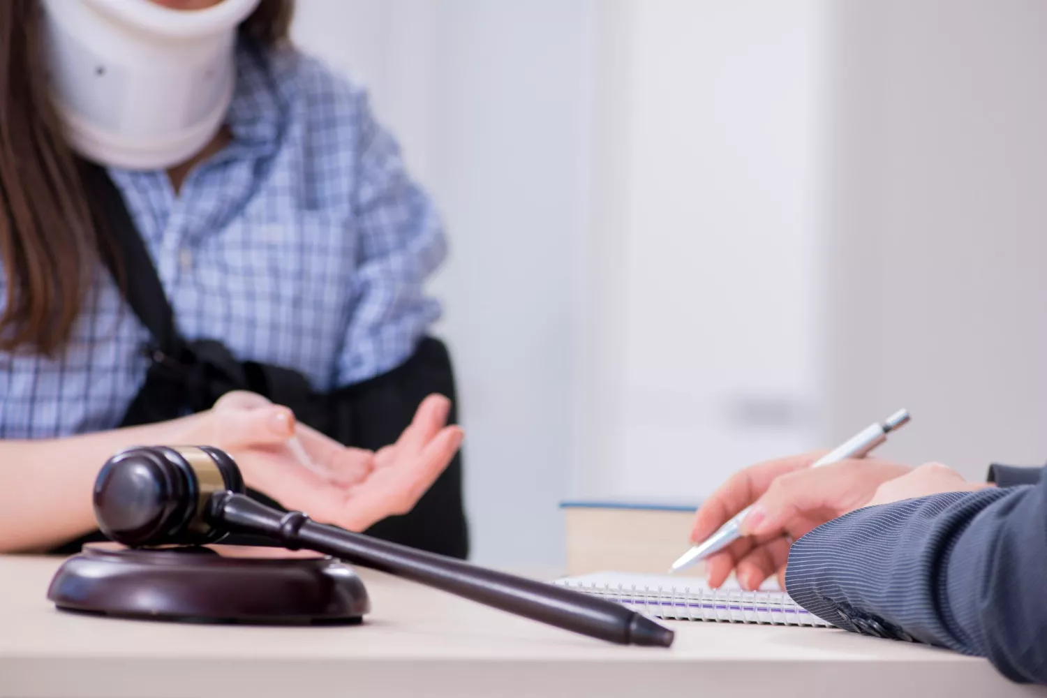 Personal Injury Costs