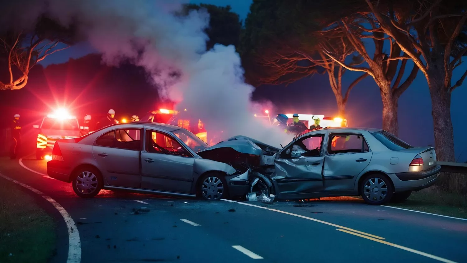 Fatal Car Crashes