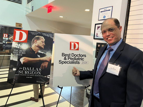 Dr. John Melek | Provided by: The Beloved Interventional Pain and Spine