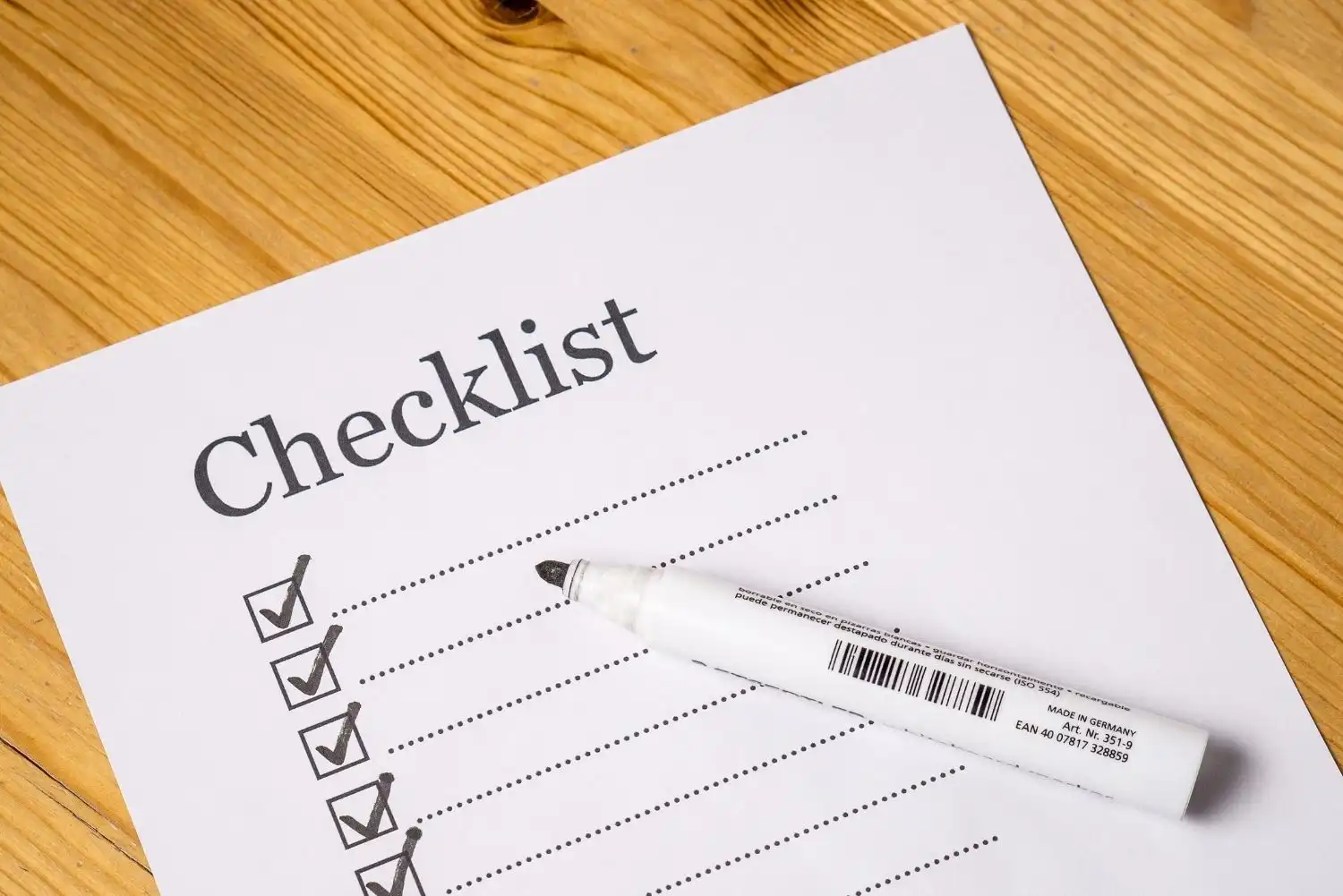 Client Intake Checklist for Personal Injury Law Firms-optimized