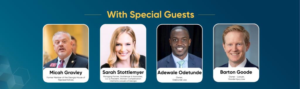 gain webinar
