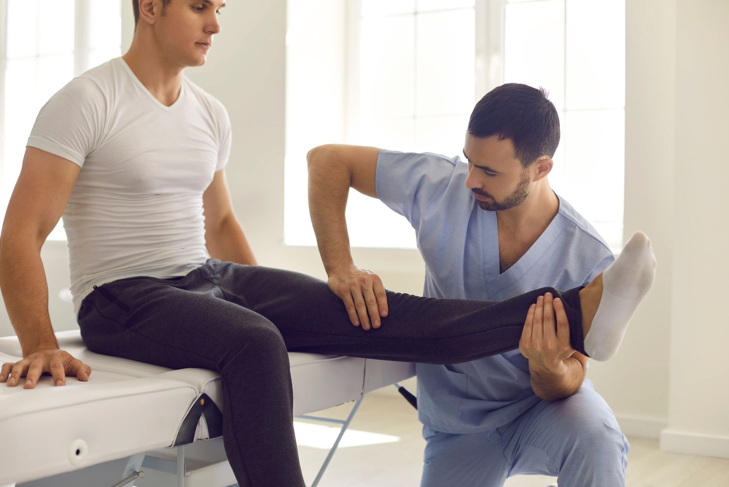 Four Ways to Take the Administrative Drag Out of a Growing Personal Injury Practice