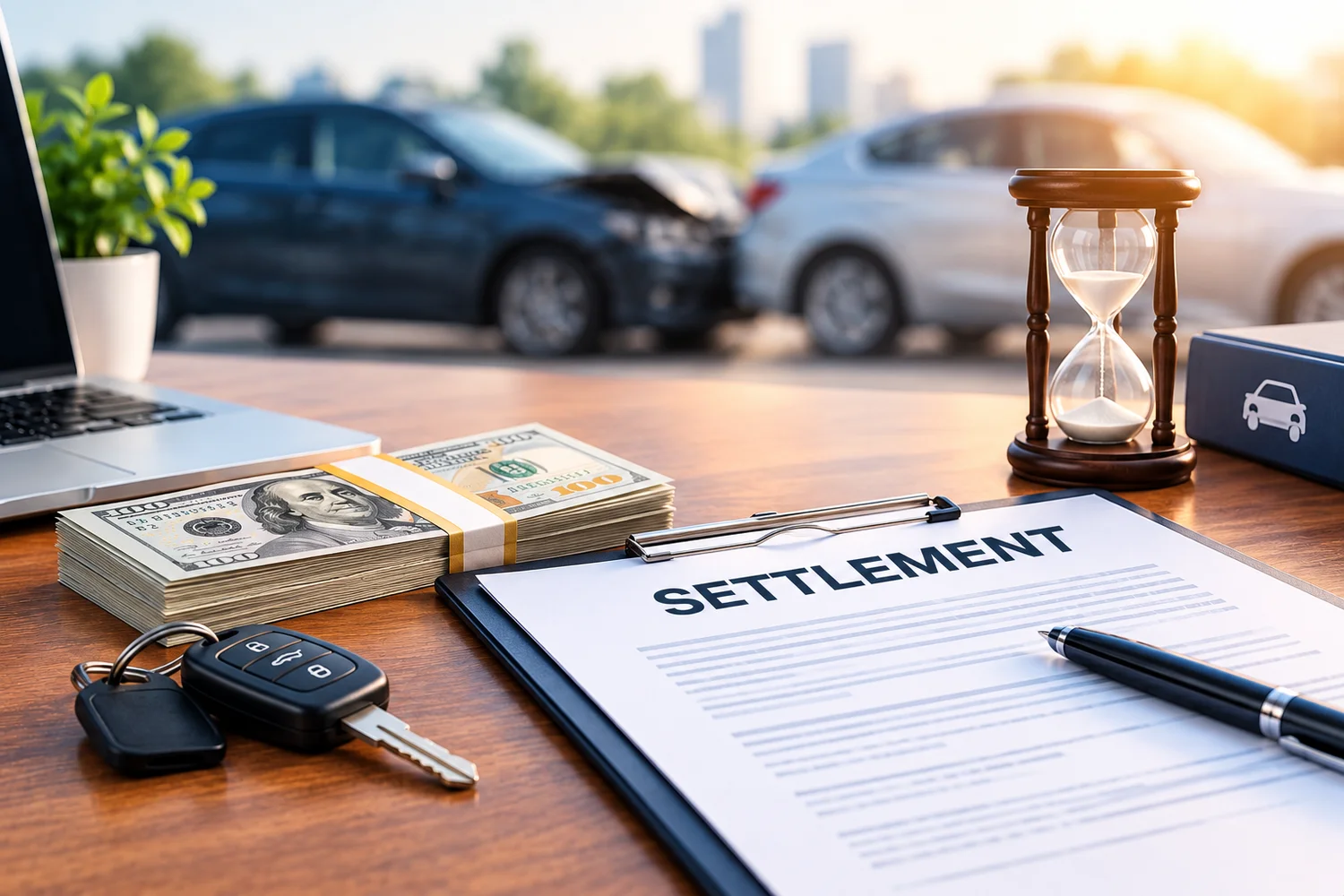 How Fast Can You Get Pre-Settlement Funding - Featured Image