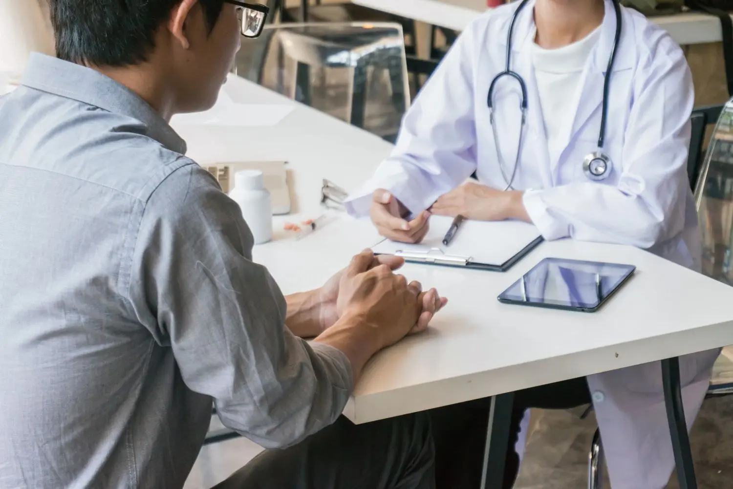 Medical Malpractice Pre-Settlement Funding Explained