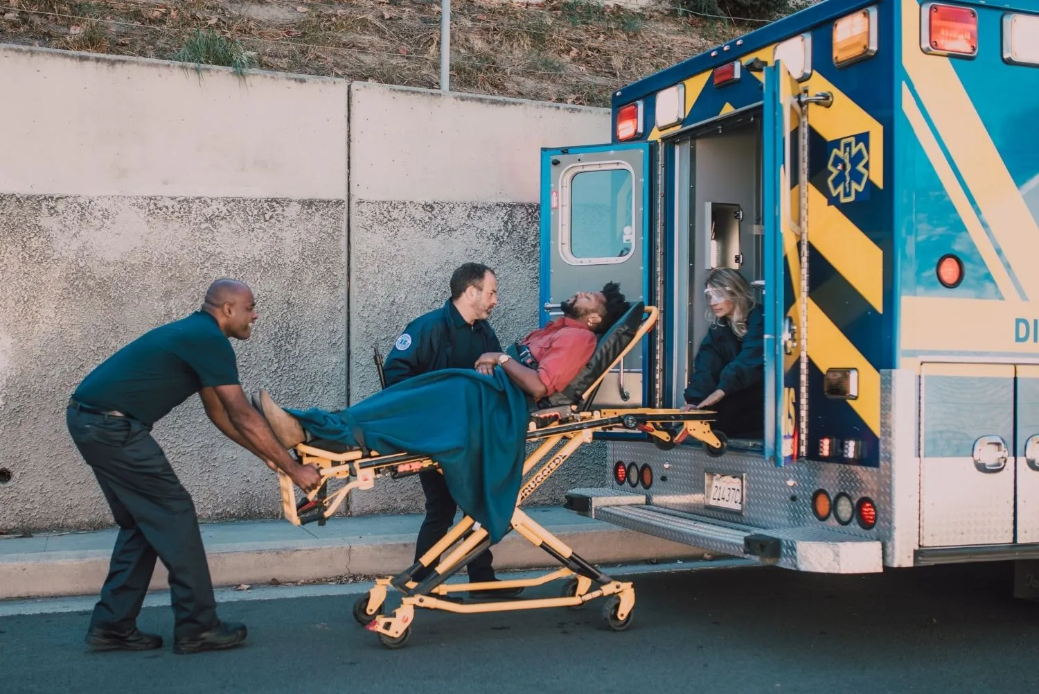 My Son’s Ambulance Bill Was Denied Why Families Should Appeal