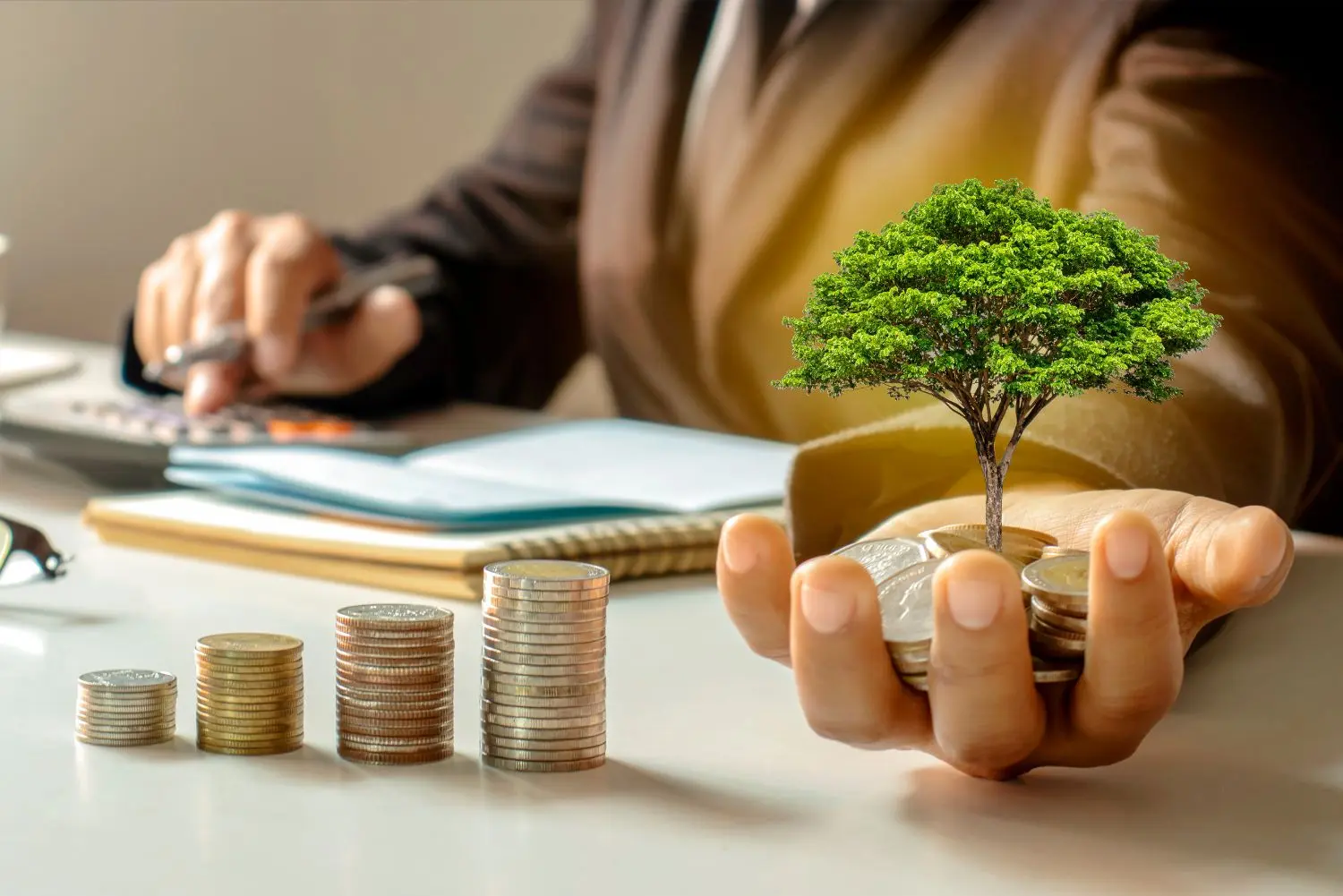Pre-Settlement Funding