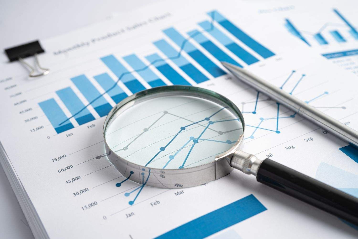 Predictive Case Value Analytics How AI Scores Personal Injury Cases