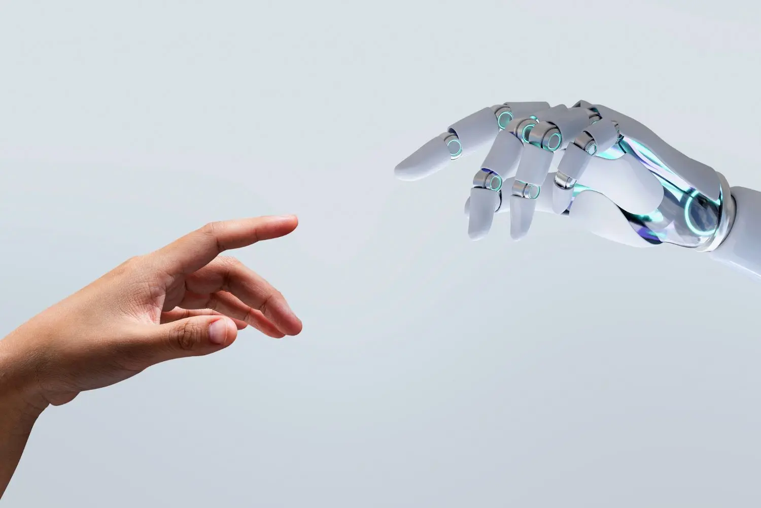 The AI Advantage in Personal Injury