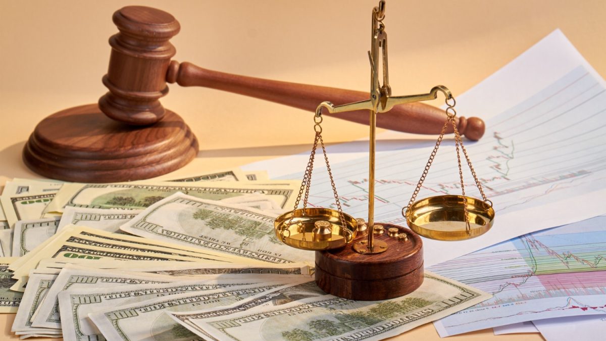 legal finance