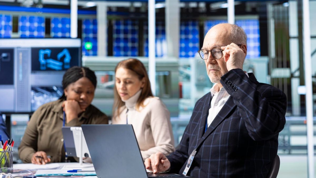 AI & Data Governance