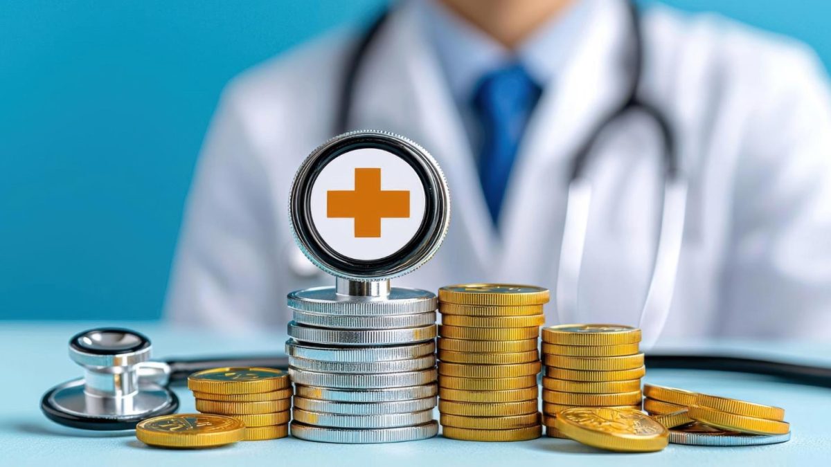 Caps Don’t Solve the Cost Problem in Healthcare