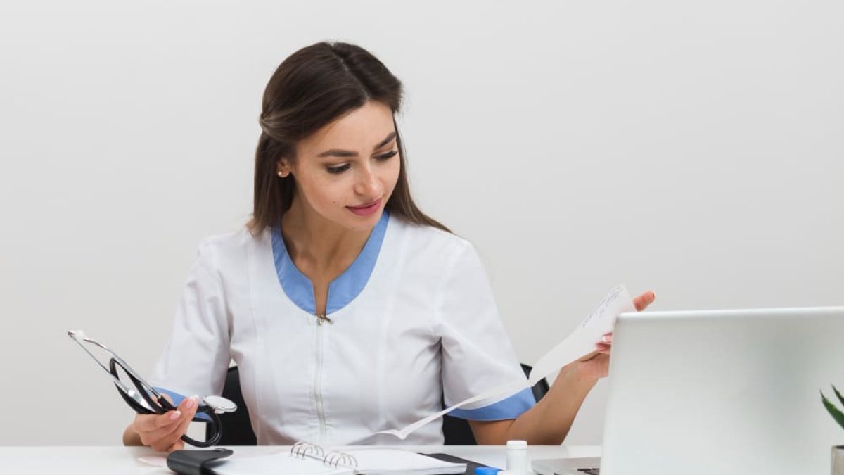 Healthcare Factoring