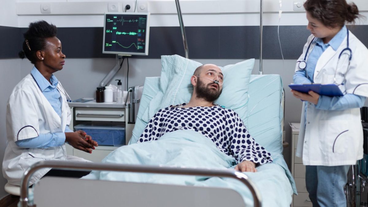 hospital workflows