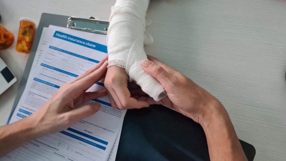 Personal Injury Economy Predictions