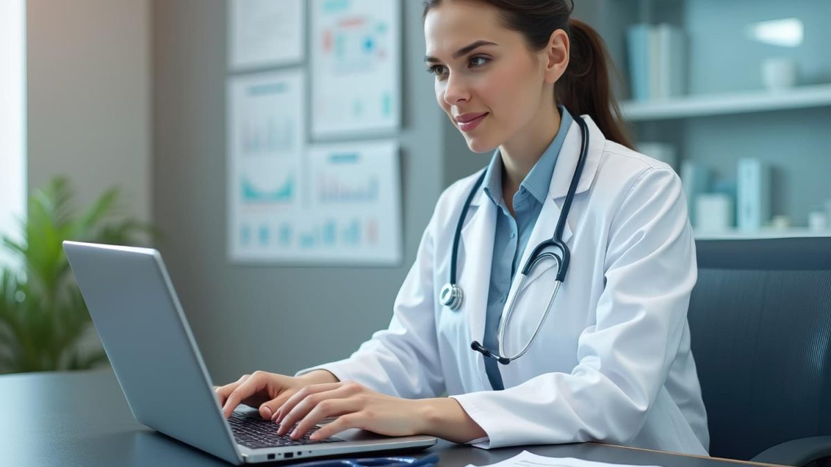 Healthcare Technology
