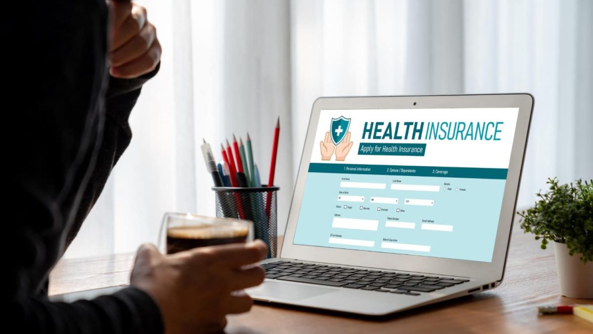 Health Plan Renewal