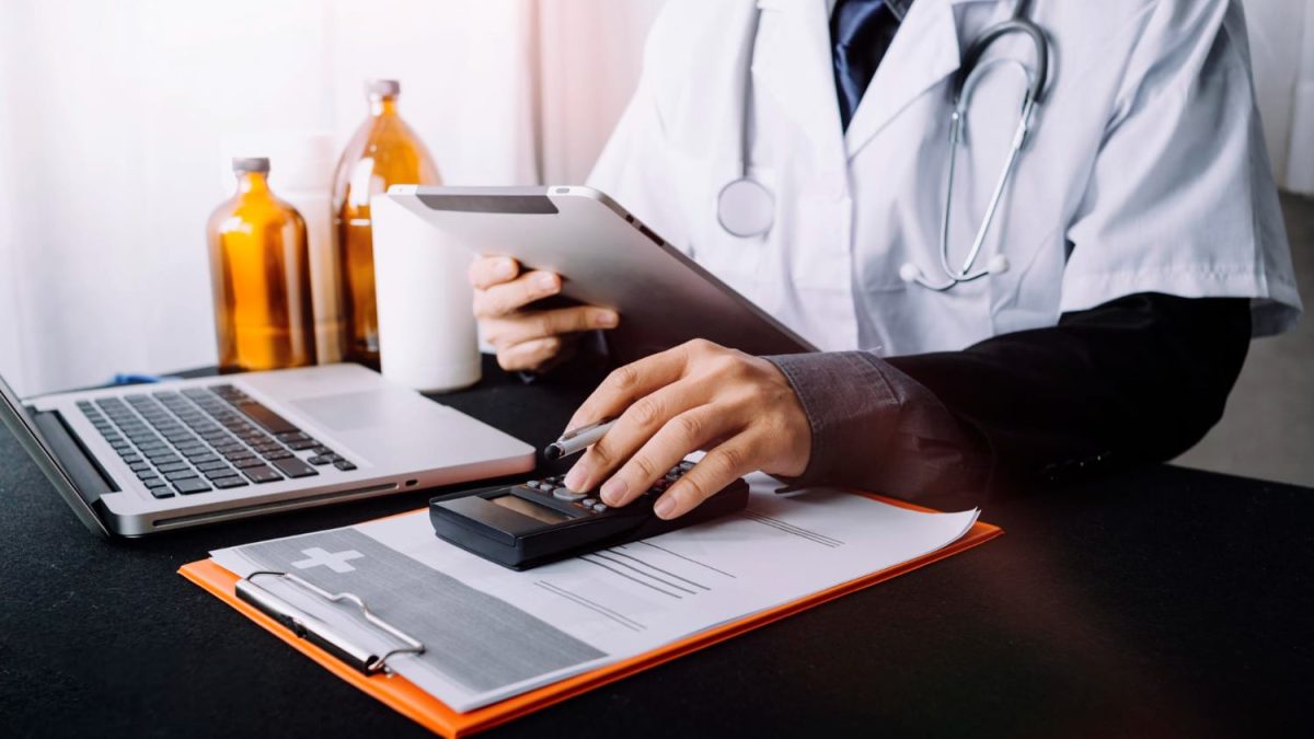 Medical Bills in Personal Injury