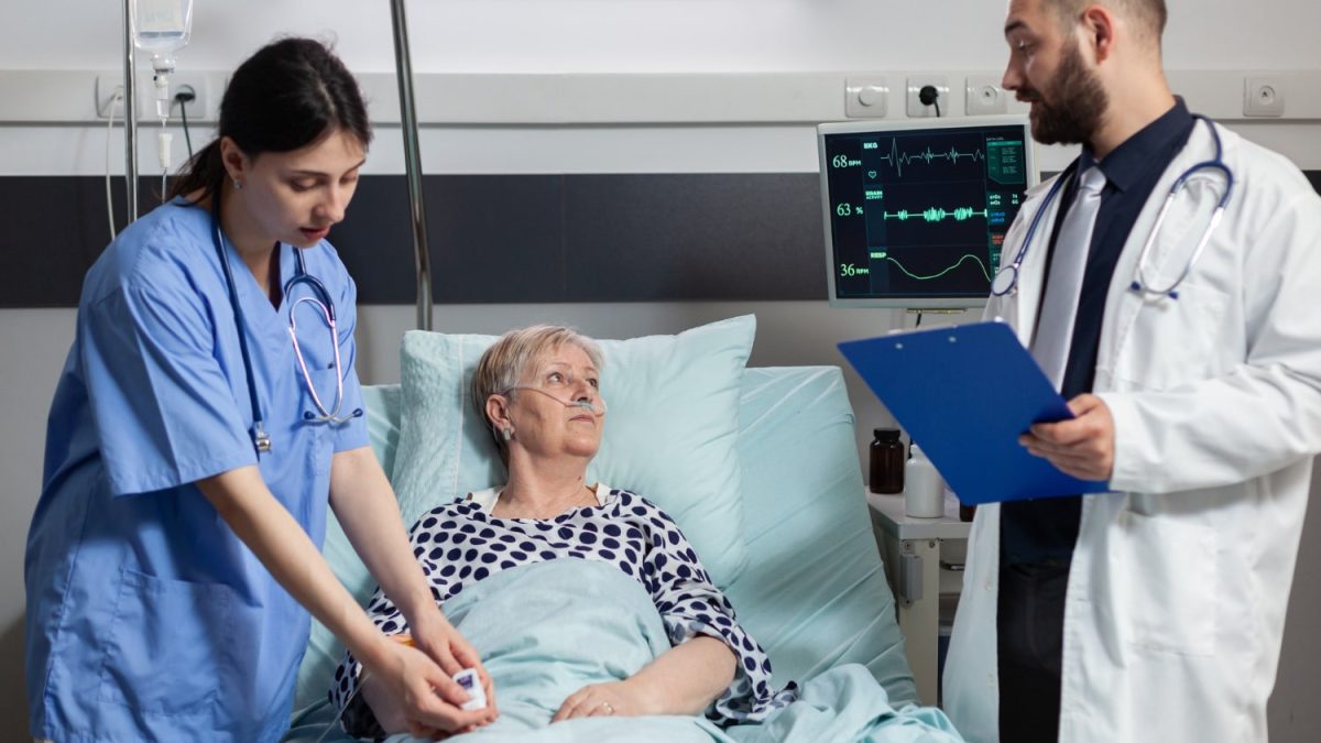 personal-injury care
