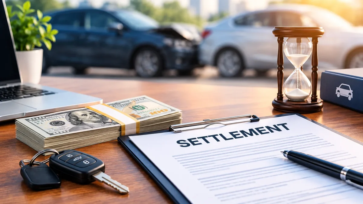 How Fast Can You Get Pre-Settlement Funding - Featured Image