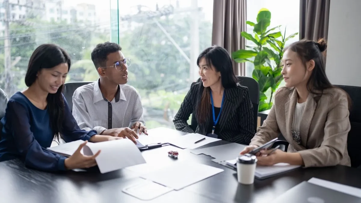 How Large PI Firms Scale Case Management Operations