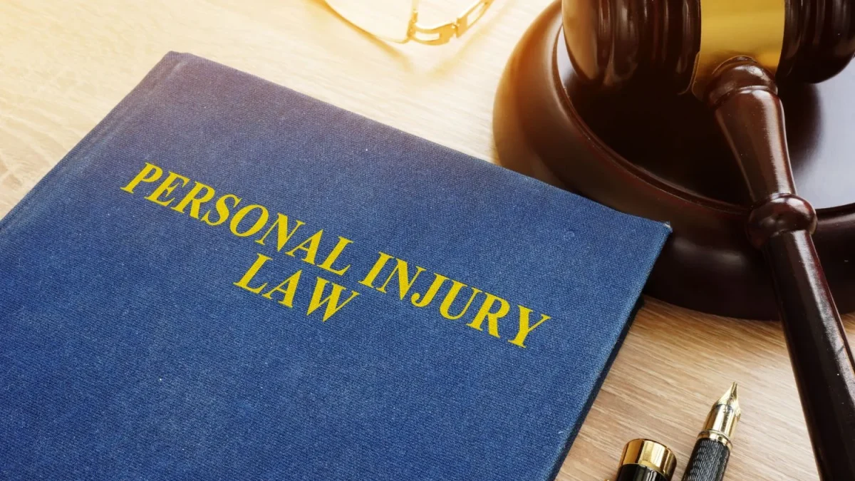 How to Write a Personal Injury Demand Letter Guide