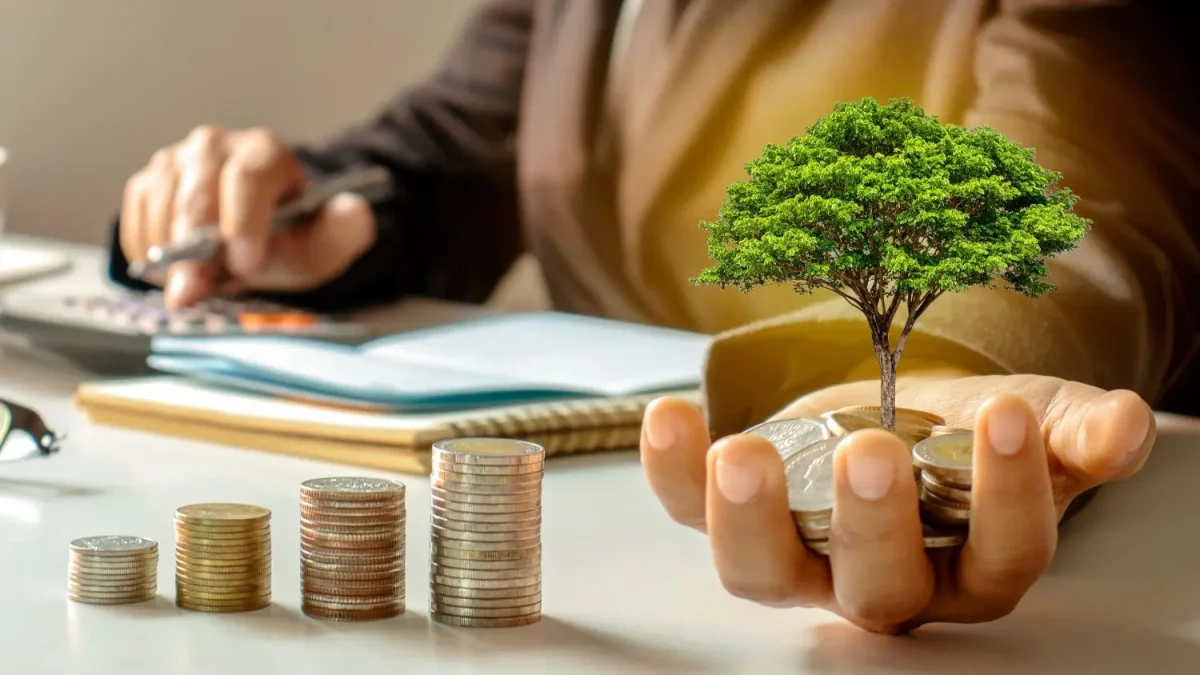 Pre-Settlement Funding