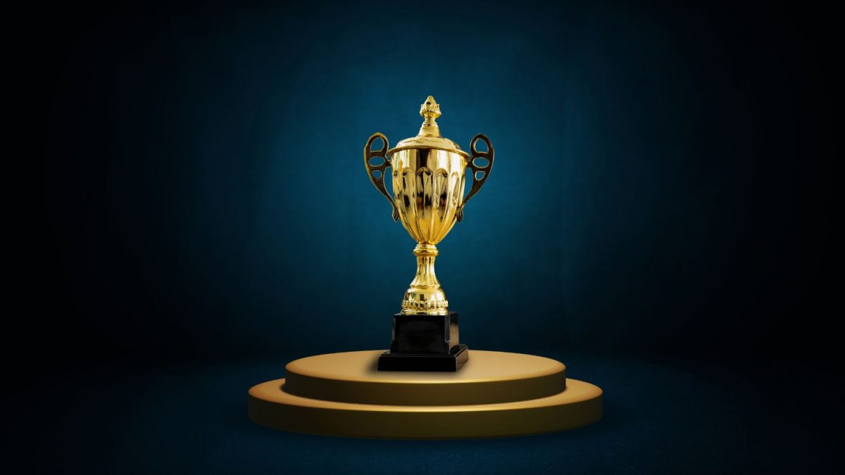 Stevie Awards Press Release