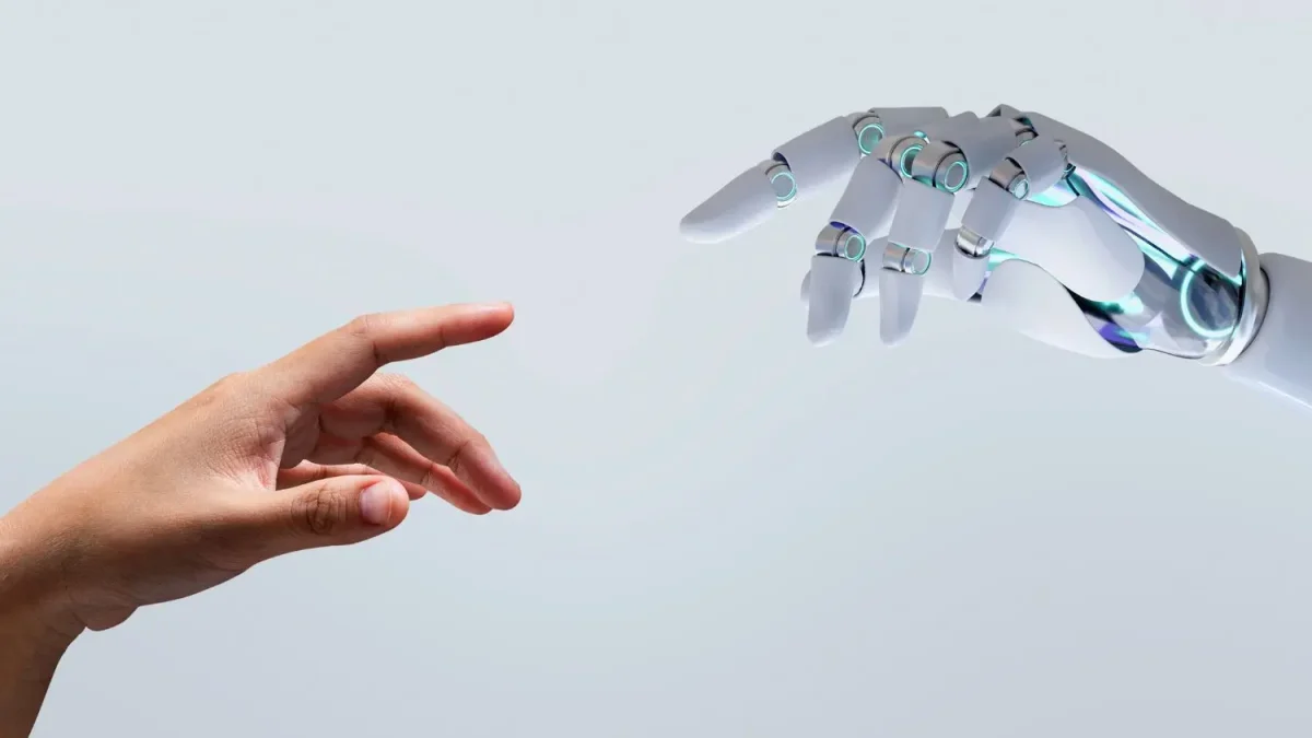 The AI Advantage in Personal Injury